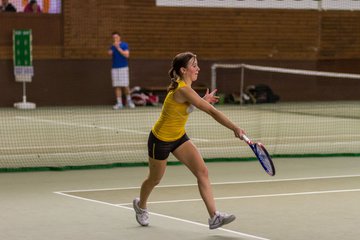 Ingrid Suslov 237 - Weihnachtsturnier Kiel